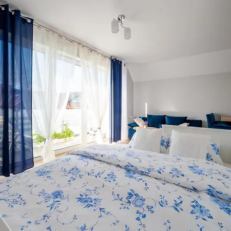 Apartament Przytulny Apartamencik Ii *