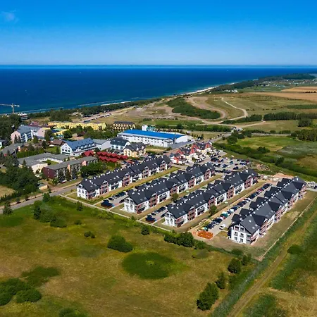 Przytulny Apartamencik Ii Apartament