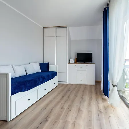 Przytulny Apartamencik Ii *