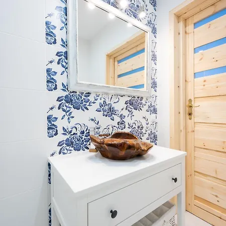 Przytulny Apartamencik Ii *